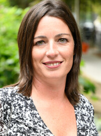 Charlotte Marcus